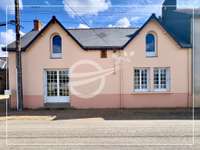 Vente maison 5 pièces Vente maison 5 pièces