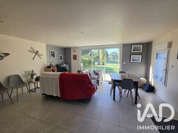 Vente Maison 3 chambresTreffieux