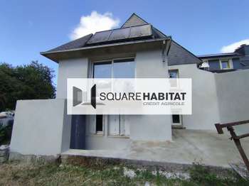 Vente maison 5 pièces Treffléan 56