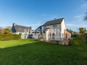 Vente Maison 4 chambresTreffléan