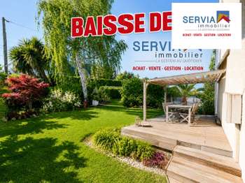 Vente Maison 4 chambresTreffléan