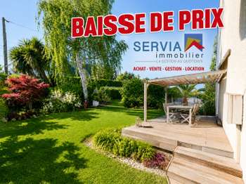 Vente maison 5 pièces Treffléan 56