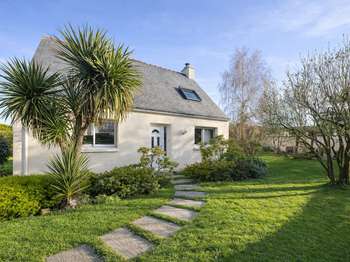 Vente Maison 4 chambresTreffléan