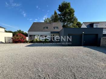 Photo Vente maison Treffléan