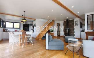 Photo Vente maison Treffléan