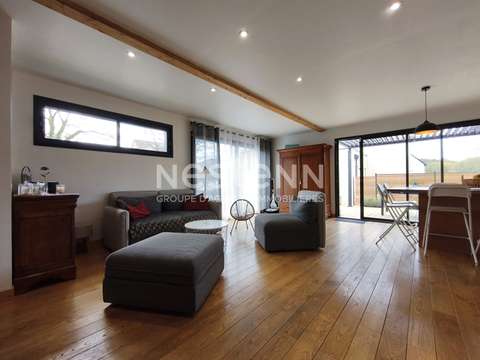 Vente maison 7 pièces Vente maison 7 pièces