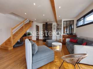 Vente maison 7 pièces Vente maison 7 pièces