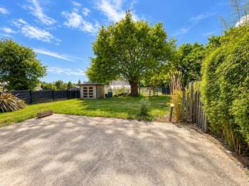 Vente Maison 3 chambresTreffléan