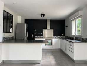 Vente Maison 3 chambresTreffléan