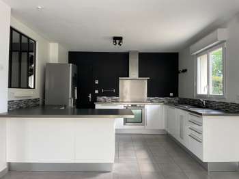 Vente maison 4 pièces Treffléan 56
