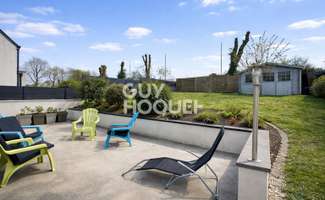 Photo Vente maison Treffléan