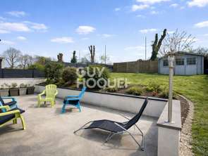 Vente Maison 4 chambresTreffléan