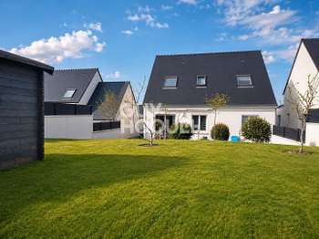 Vente Maison 4 chambresTreffléan