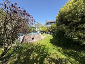 Vente Maison 4 chambresTreffléan