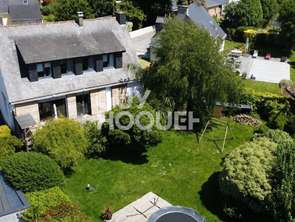 Vente Maison 4 chambresTreffléan