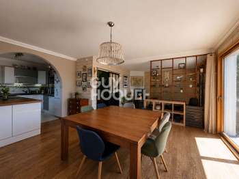 Vente Maison 4 chambresTreffléan