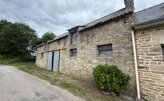 Photo Vente maison Treffléan