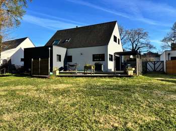 Photo Vente maison Treffléan