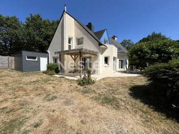 Vente Maison 5 chambresTreffléan