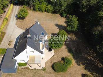 Vente Maison 5 chambresTreffléan