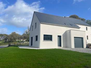 Vente Maison 3 chambresTreffléan