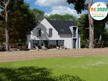 Vente maison 6 pièces Vente maison 6 pièces