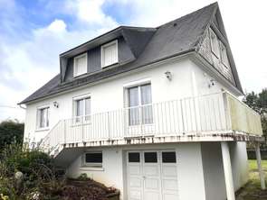 Vente Maison 5 chambresTreffrin