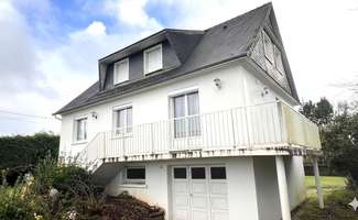 Photo Vente maison Treffrin