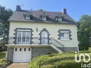 Vente Maison 3 chambresTreffrin