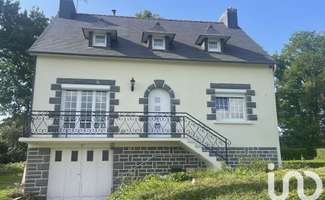 Photo Vente maison Treffrin