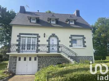 Vente maison 5 pièces Treffrin 22