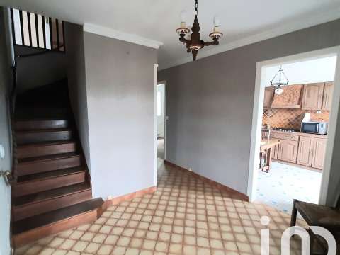 Vente maison 5 pièces Vente maison 5 pièces