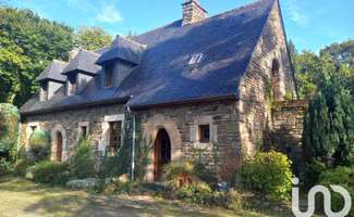 Photo Vente maison Treffrin