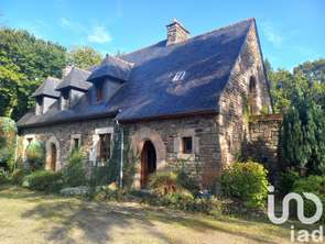 Vente Maison 3 chambresTreffrin