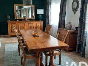Vente Maison 4 chambresTreffrin