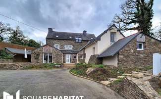 Photo Vente maison Treffrin