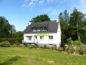 Vente Maison 4 chambresTreffrin