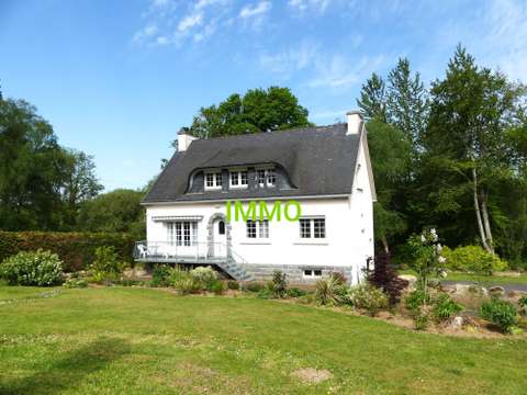 Vente maison 6 pièces Treffrin 22