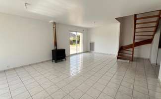 Photo Vente maison Treffrin
