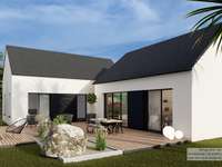Vente maison 4 pièces Vente maison 4 pièces