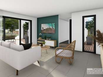 Vente maison 4 pièces Vente maison 4 pièces