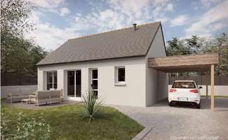 Photo Vente maison Tréflaouénan