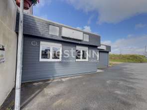 Vente Maison 3 chambresTréflaouénan