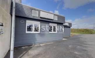 Photo Vente maison Tréflaouénan