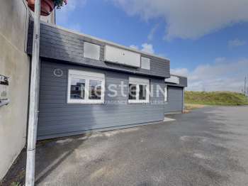 Vente maison 6 pièces Tréflaouénan 29