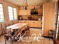 Vente maison 9 pièces Vente maison 9 pièces