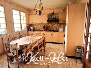 Vente maison 9 pièces Vente maison 9 pièces