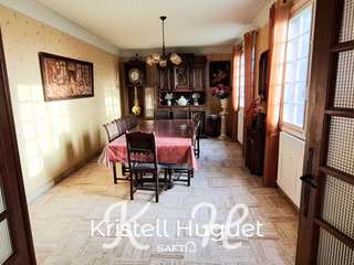 Vente maison 9 pièces Vente maison 9 pièces