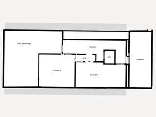 Vente maison 6 pièces Vente maison 6 pièces