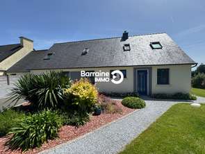 Vente Maison 5 chambresTréflévénez